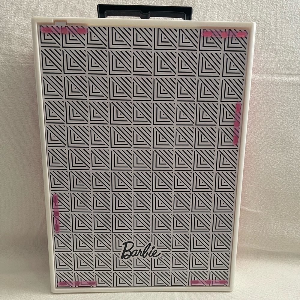 Gently Used Barbie Ultimate Closet - Picture 6 of 7